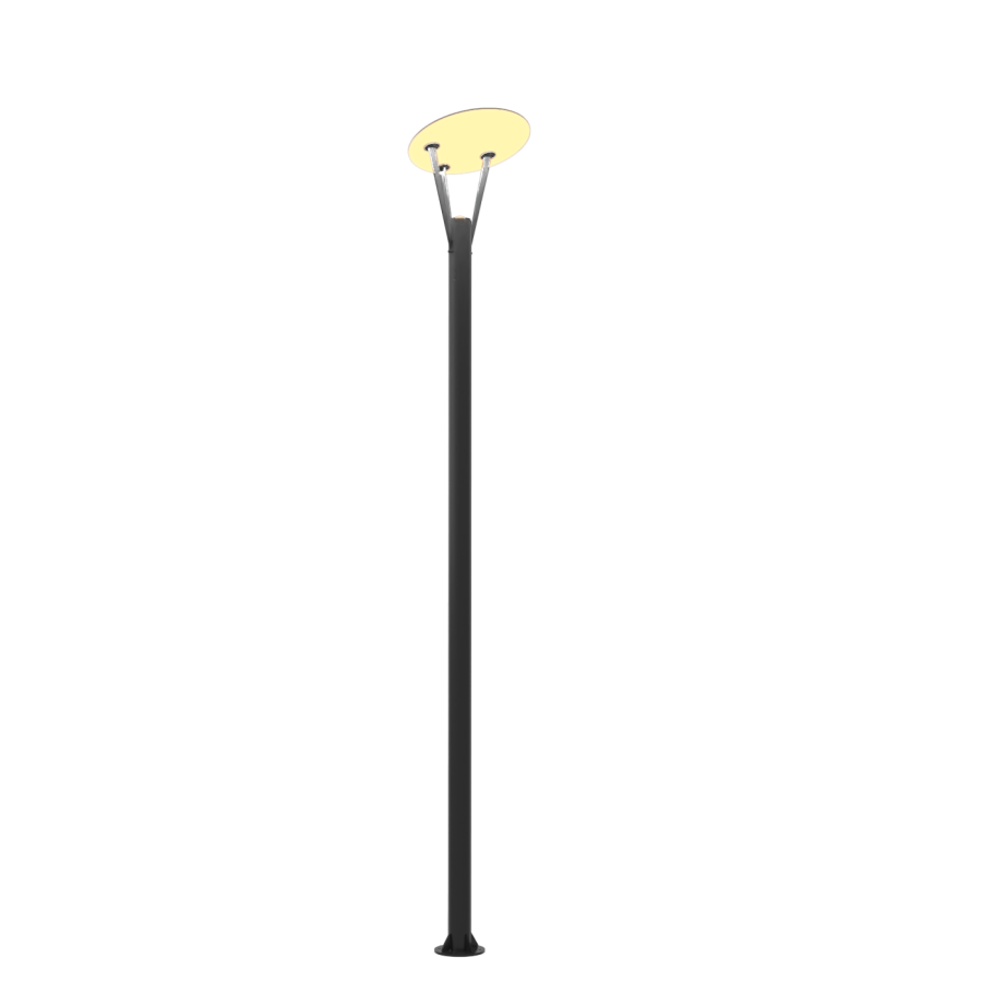 D-PARK MIRROR DISK-3