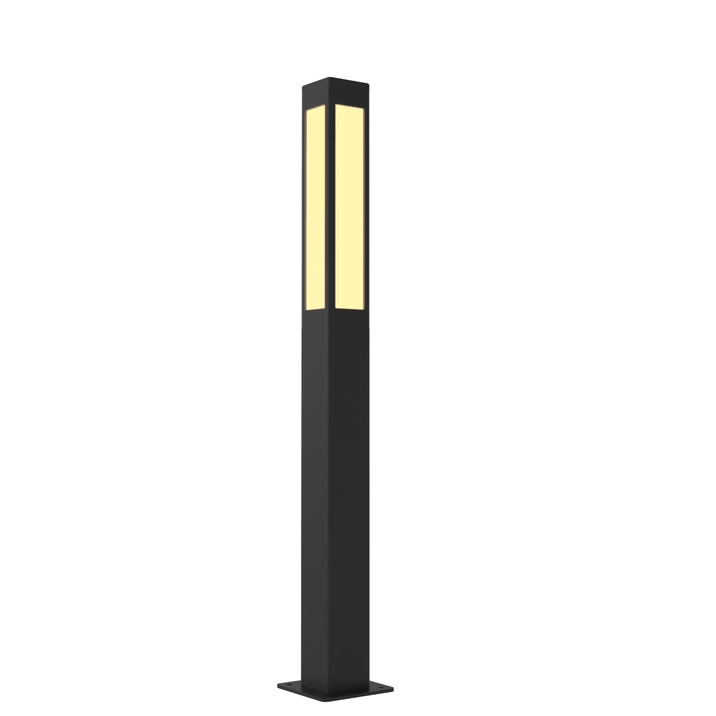 D-PARK STICK WINDOW
