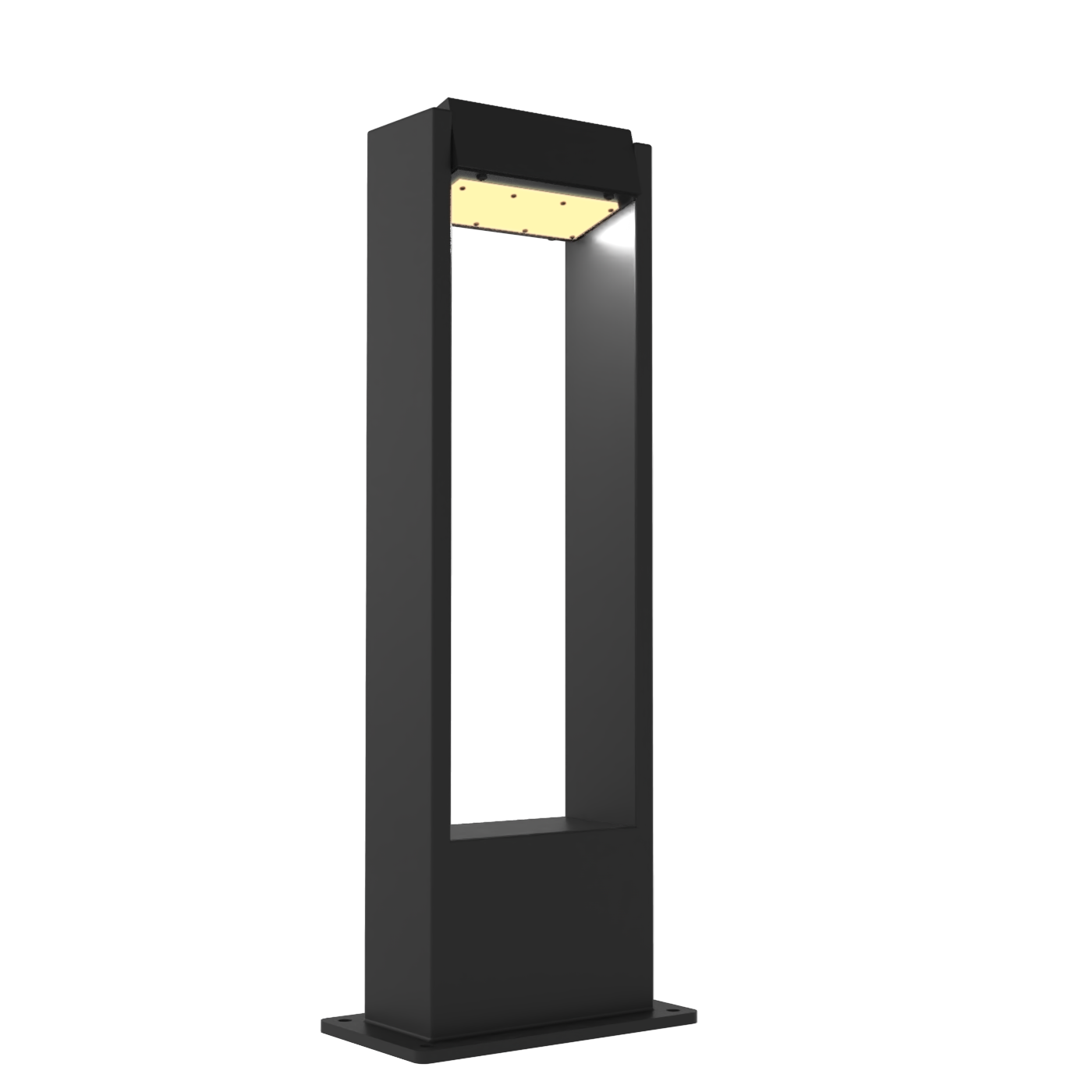 D-PARK FRAME SWIVEL