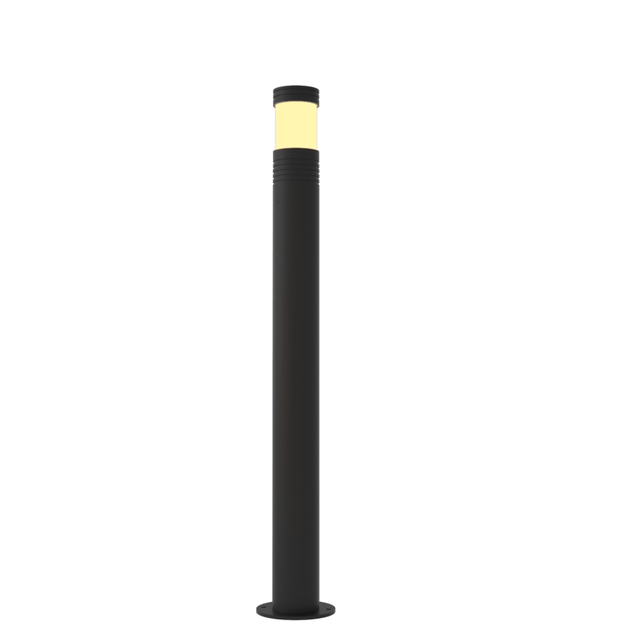 D-Park Column Rib