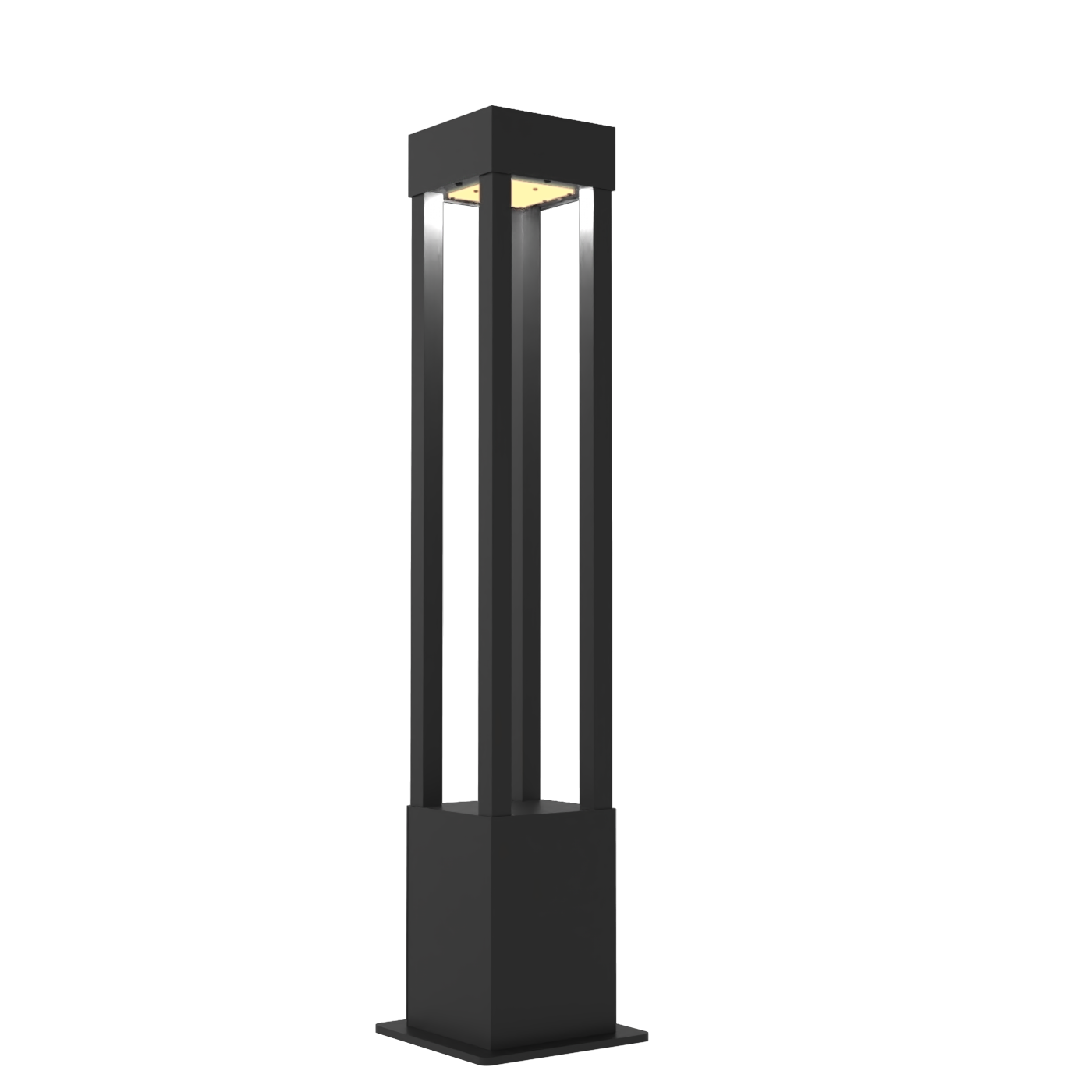 D-PARK FRAME RAY