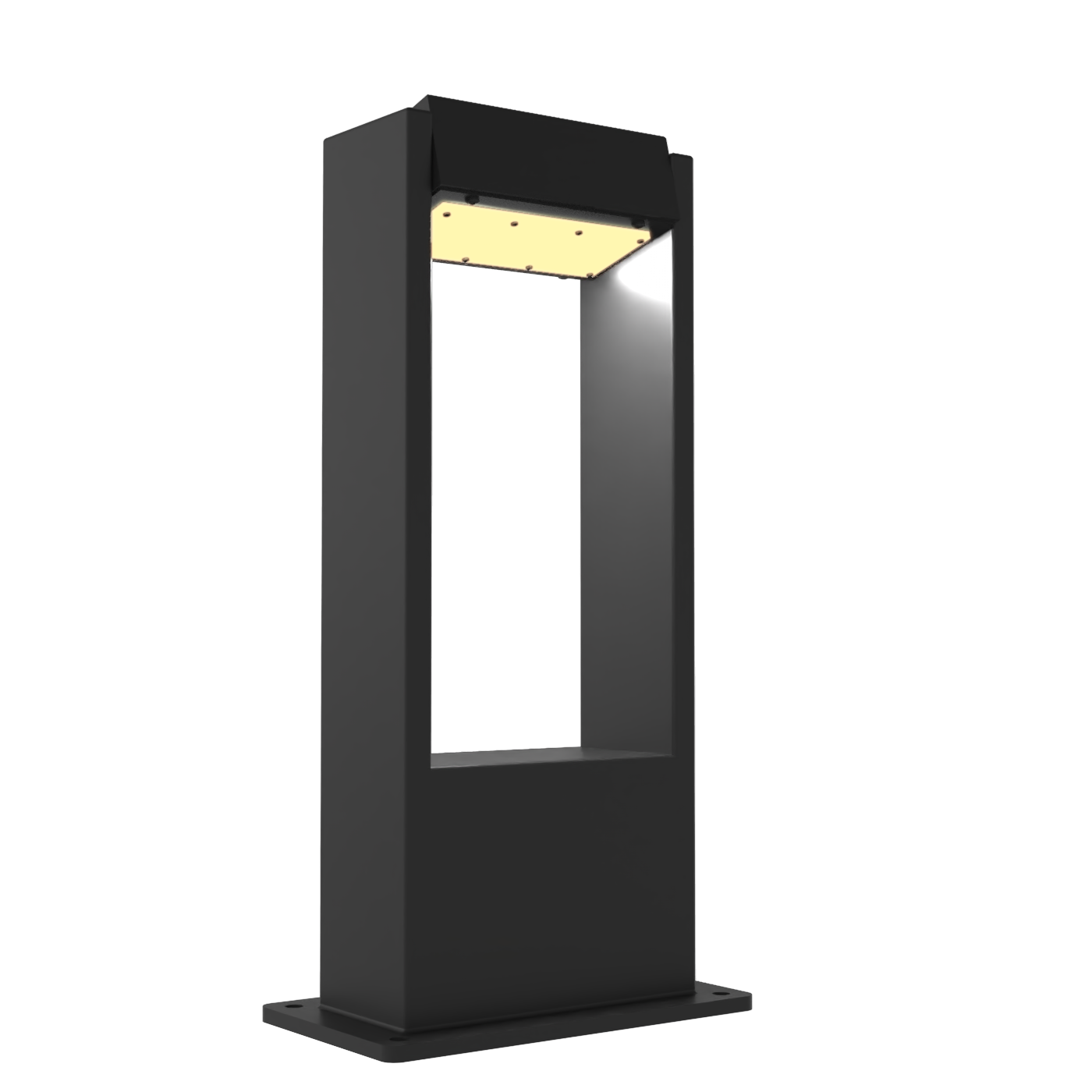 D-PARK FRAME SWIVEL