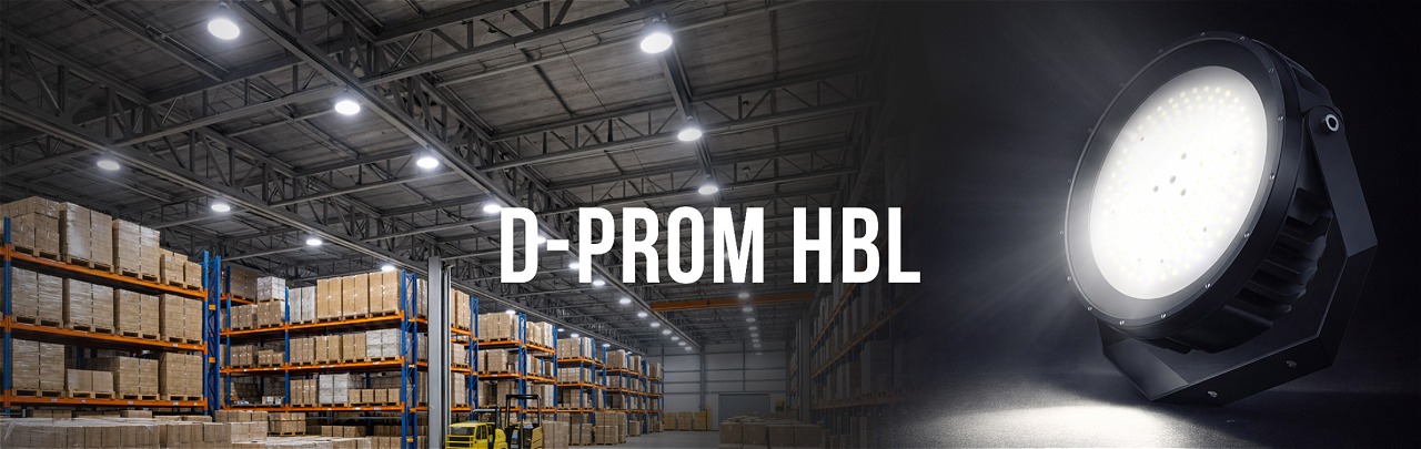 D-PROM HBL