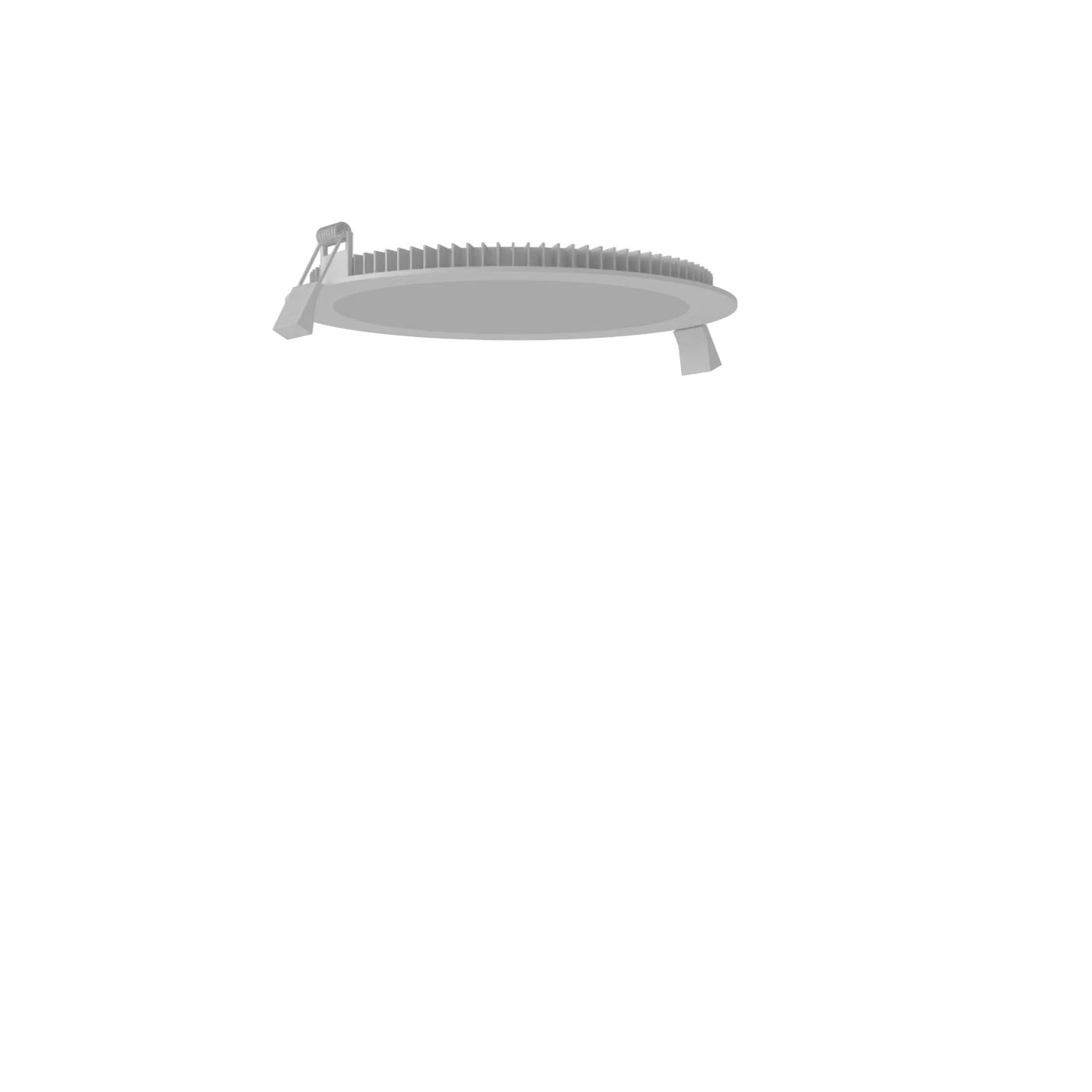 D-SPOT PLATE 18