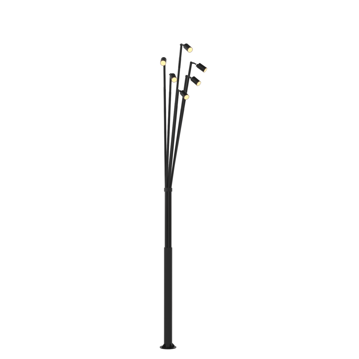 D-PARK EXCLUSIVE BELL X6