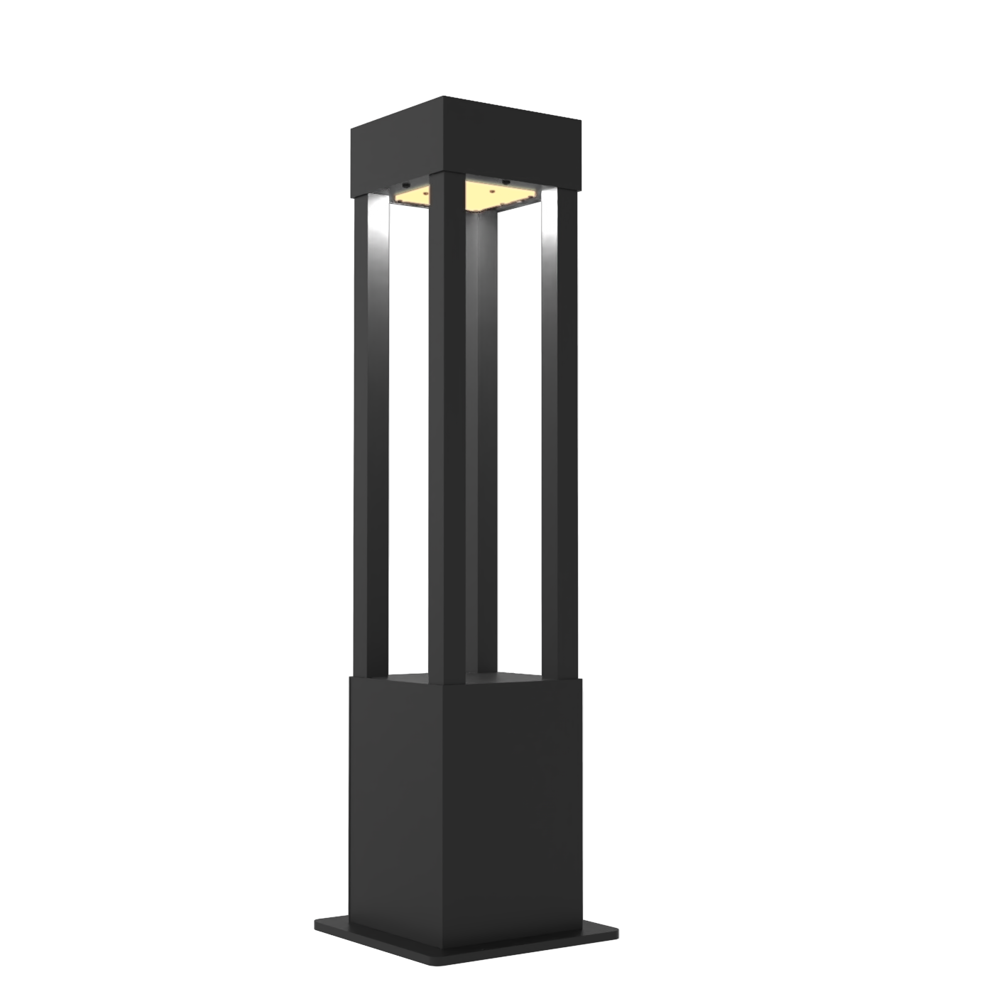 D-PARK FRAME RAY