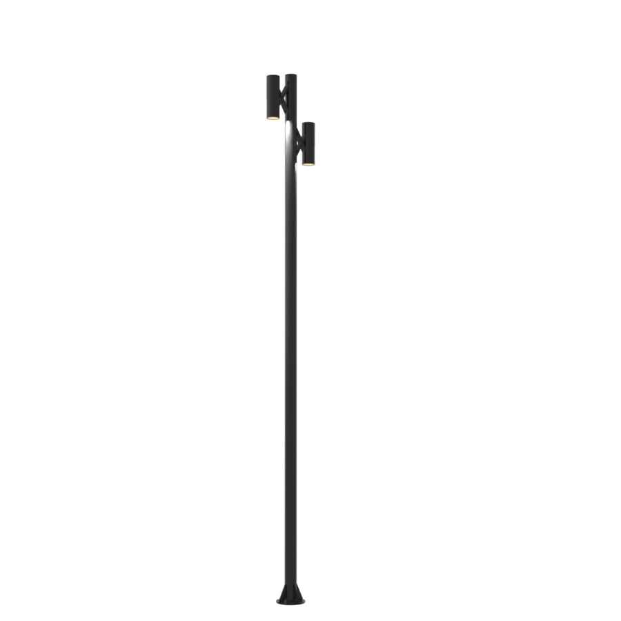 D-PARK MODERN TUBE X2